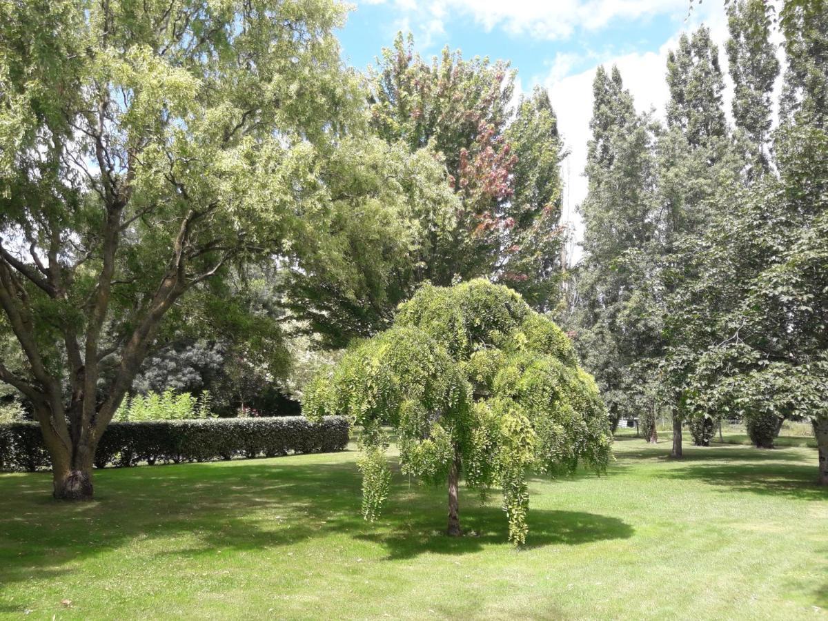 Logis De Lange Studio 2 P Saint-Hilaire-la-Palud Bagian luar foto